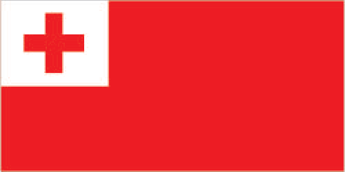 東加國旗